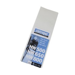 Vložky pro filtr Cintropur NW500-800 (100 mcr)