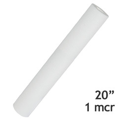 Polypropylenová vložka USTM 20″, 1 mcr (krabice 25 ks)