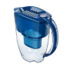 Konvice Aquaphor Ametyst (modrá) + vložka Dafi Unimax Protect+ (na tvrdou vodu), 12 ks