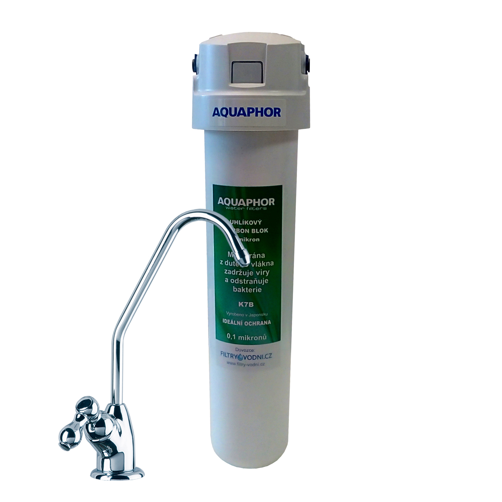 Аквафор фильтры для воды pro