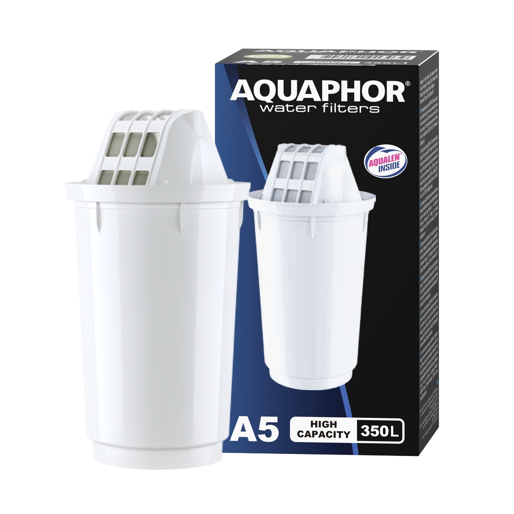 Filtrační vložka Aquaphor A5 (B100-5), 1 kus v balení