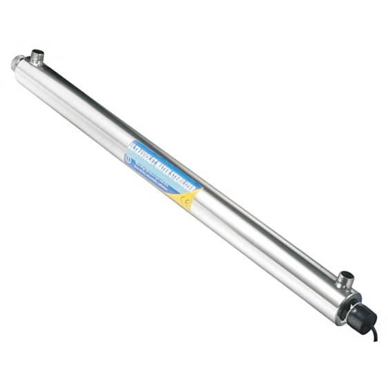 UV lampa Hidrotek 55W na dezinfekce vody