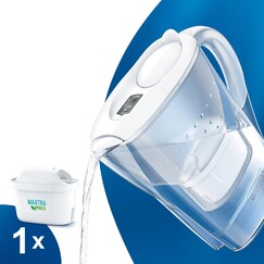 Brita Marella (bílá)