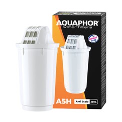 Aquaphor A5H (B100-6), změkčovací, 1 ks