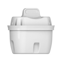 Vložka Philips Micro X-Clean AWP230P3/58 Softening+ (na tvrdou vodu), 3 ks