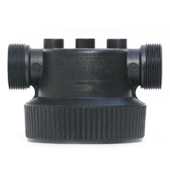 Hlavice filtru Cintropur NW280/340/400 (REF. 120)