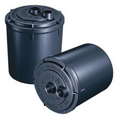 Komplet vložek Aquaphor B200-H (změkčovací) pro Aquaphor Modern, 2 balení