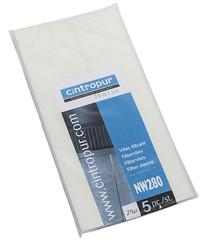 Vložky pro filtr Cintropur NW280 (1 mcr)