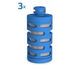 Náhradní filtr Philips GoZero Fitness / Adventure AWP287 (3 ks v balení)