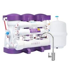 Ecosoft PURE Alkafuse (pro zvýšení pH vody)