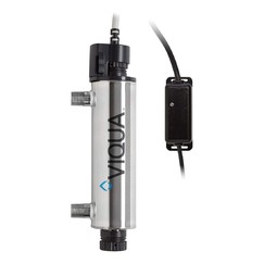 VIQUA Sterilight VT1, UV lampa na dezinfekce vody