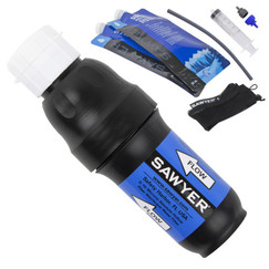 Sawyer SP129 Squeeze Filter