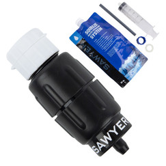 Sawyer SP2129 MICRO Squeeze Filter System