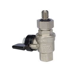 Výpustní ventil pro Cintropur NW 18/25/32 (REF. 22)