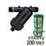 Sítkový filtr Azud modular 100, 1 1/4″, 200 mcr