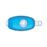 Filtrační konvice Aquaphor Standard (modrá)