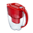 Filtrační konvice Aquaphor Ametyst (červená)