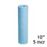 Antibakteriální polypropylenová vložka Aquafilter 10", 5 mcr (krabice 50 ks)