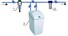 WaterBoss Pro 180, systém změkčení a odželeznění vody