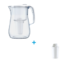 Konvice Aquaphor Provance (bílá) + vložka Aquaphor A5 (B100-5), 12 ks