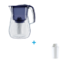 Konvice Aquaphor Orlean (modrá) + vložka Aquaphor A5 (B100-5), 12 ks