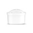 Filtrační konvice Dafi Luna Unimax (bílá) + vložka Dafi Unimax, 12 kusů v balení