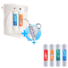 Reverzní osmóza Aquaphor Morion M LUX + Kompletní náhradní sada filtrů