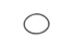 O-kroužek pro přípojky pro filtry Cintropur NW280/340/400, 1 ks (REF. 125)