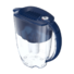 Konvice Aquaphor Ideal (modrá) + vložka Dafi Classic pH+ (alkalická), 12 ks