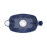 Konvice Aquaphor Ideal (modrá) + vložka Aquaphor B15 Standard (B100-15), 12 ks