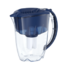 Konvice Aquaphor Ideal (modrá) + vložka Dafi Classic pH+ (alkalická), 12 ks