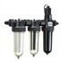 Cintropur TRIO UV 40W, trojitý filtr s UV lampou na dezinfekci vody