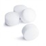 Tabletová regenerační sůl Silver Tabs do změkčovačů (20 pytlů x 25 kg)