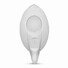 Filtrační konvice Dafi Astra Unimax LED (bílá)