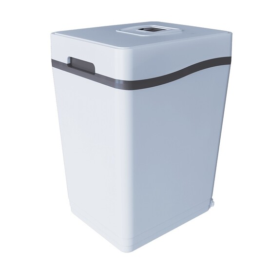 Aquaphor S800, systém změkčení a odželeznění vody