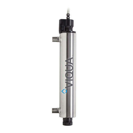 VIQUA (Sterilight) VT4, UV lampa na dezinfekce vody