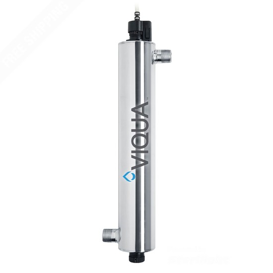 VIQUA VH-410, UV lampa na dezinfekce vody