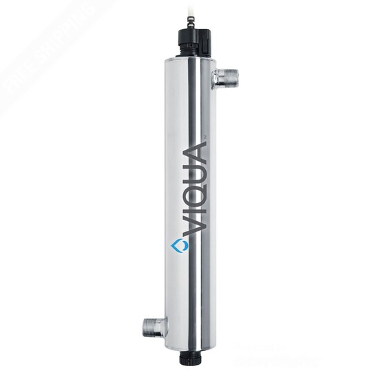 VIQUA VH-410, UV lampa na dezinfekci vody