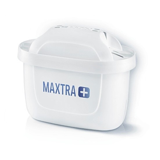 Filtrační vložka BRITA Maxtra+ Pure Performance, 3 kusy v balení