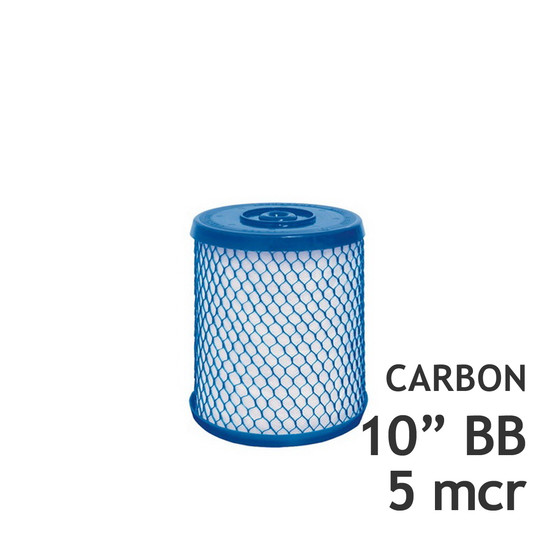 Uhlíková vložka Aquaphor B150 do filtru Favorit