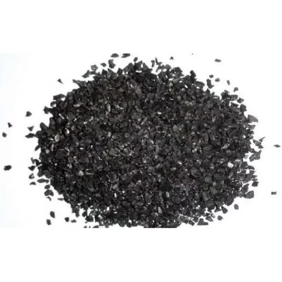 Aktivní uhlí Kekwa 12x30 (balení 5 litrů)