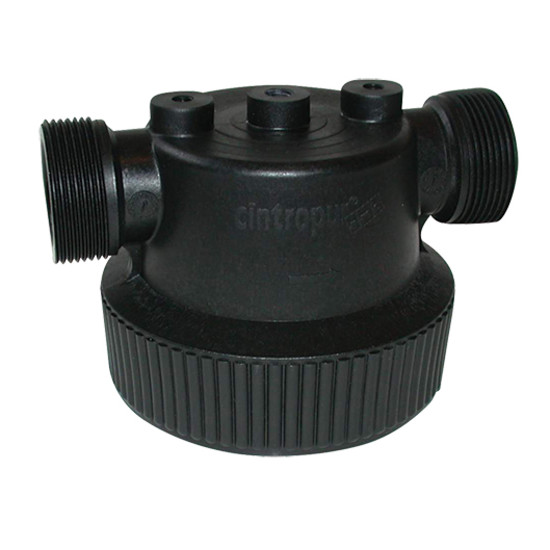 Hlavice filtru Cintropur NW18/25/32 (REF. 1)