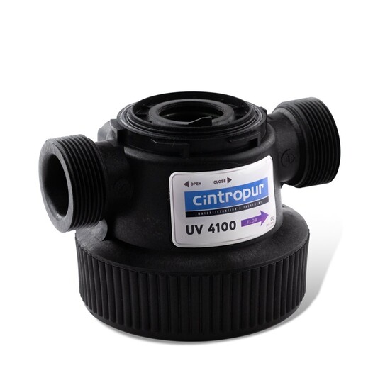 Hlavice UV lampy Cintropur UV4100